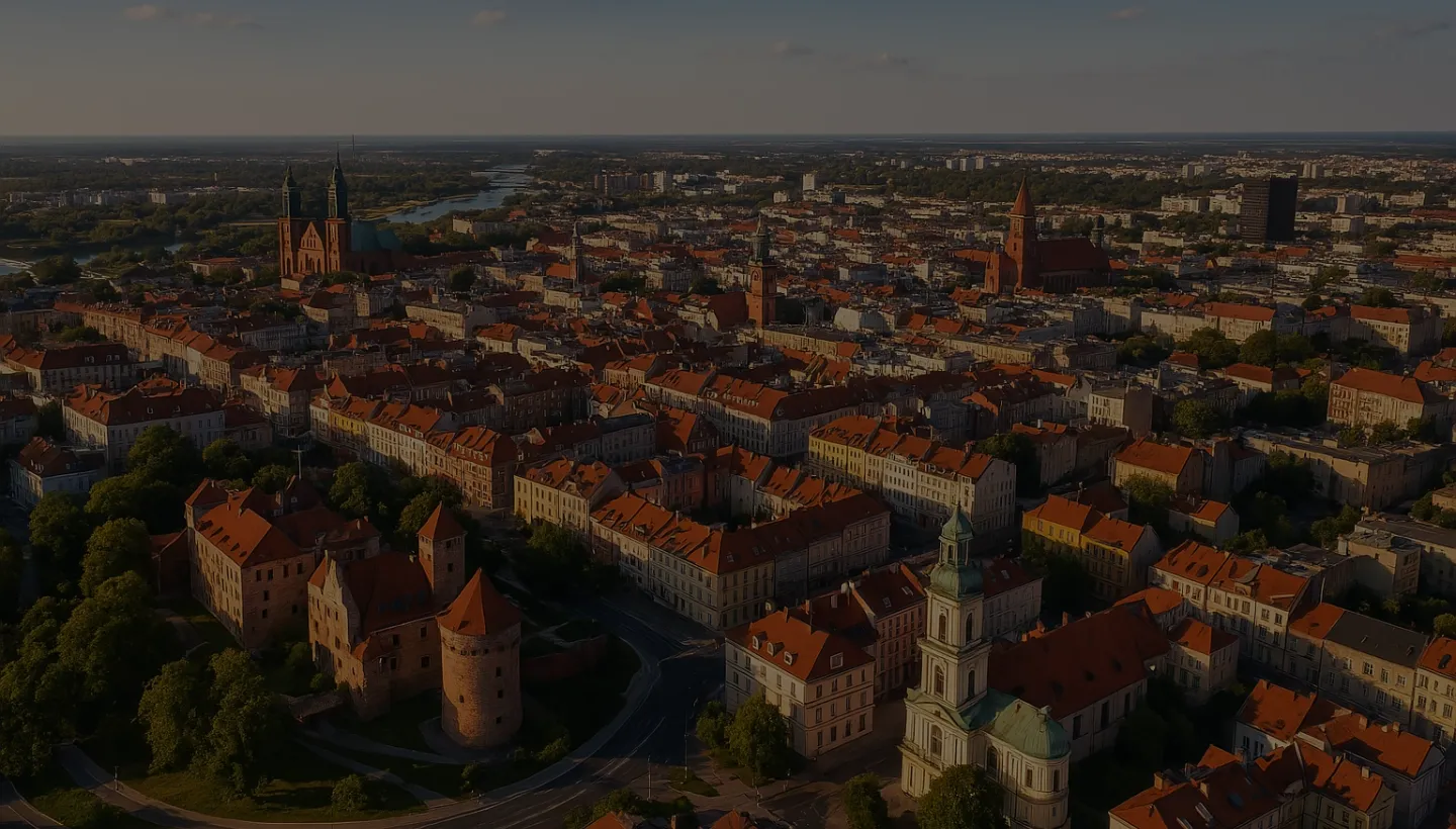 Poznań